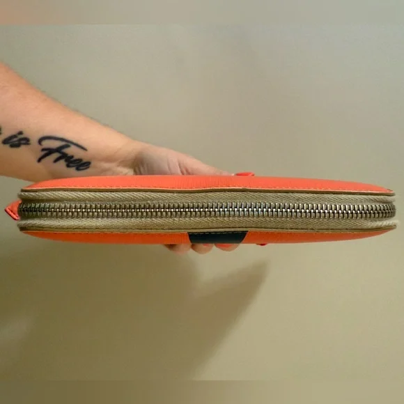 *Rare* Fendi Monster Long Wallet - Picture 6 of 10